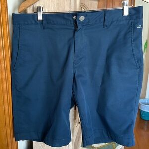 Bonobos Golf Maide Shorts-Size 33